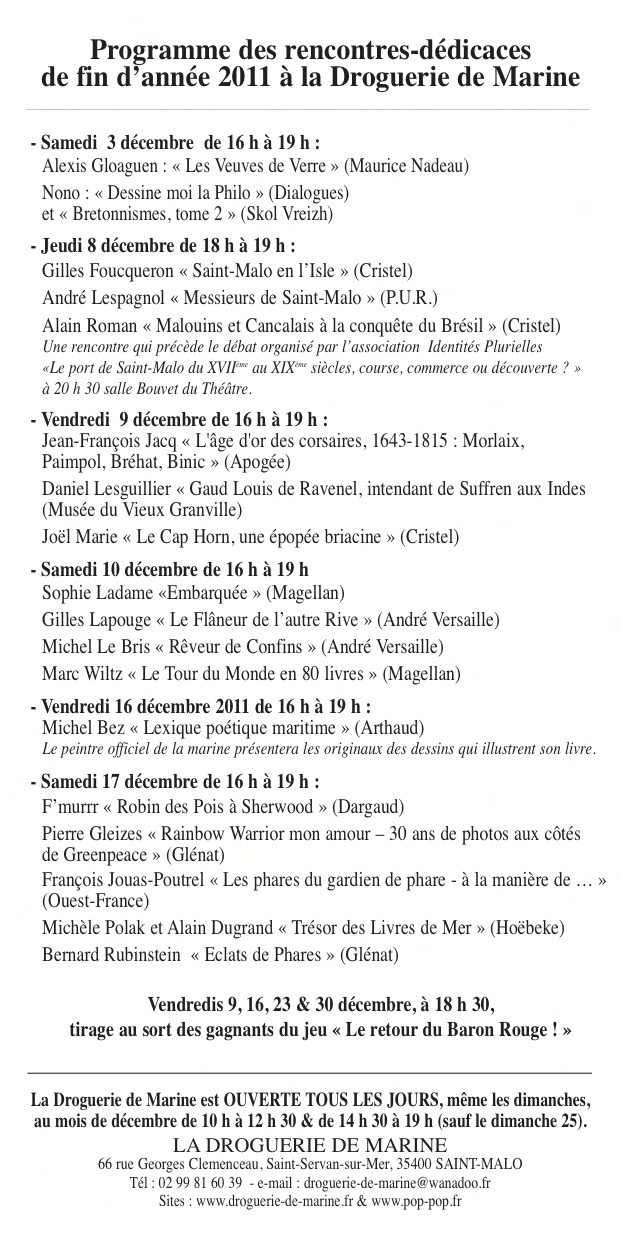 rencontre granville