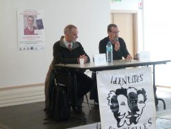 identités plurielles JP Filiu et le jihadisme