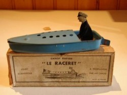 Ancien Raceret Ancien Raceret