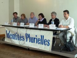 debat tribune