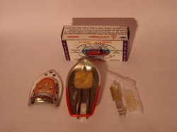 Le pop-pop, sa pipette, sa bougie Le pop-pop, sa pipette, sa bougie