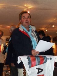 APOC 2013 discours consulaire