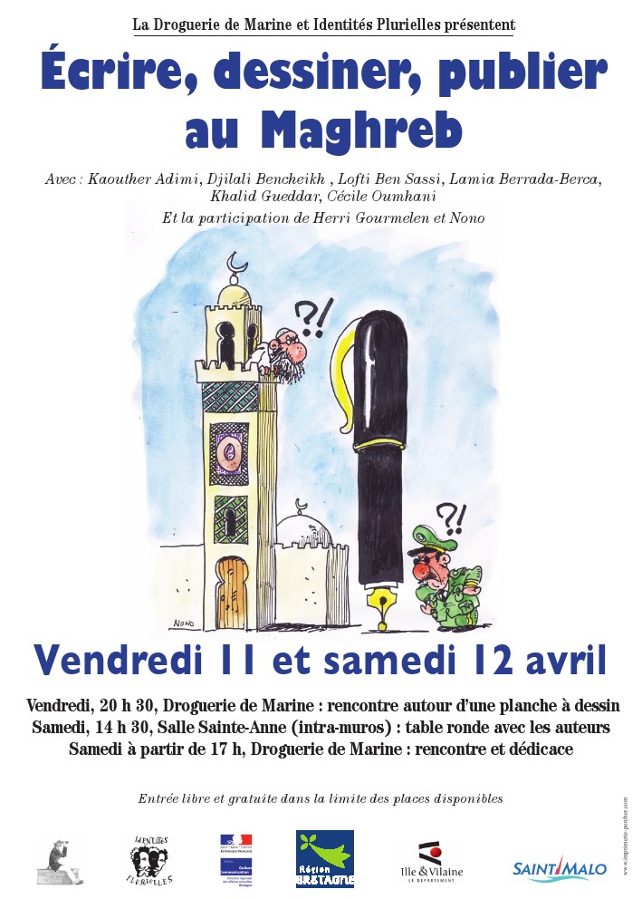 rencontres sainte cecile