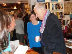 maire et Kaouther